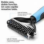 CEPILLO DESENREDANTE PRO