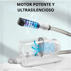 KIT DE ASEO PARA MASCOTAS 5 EN 1